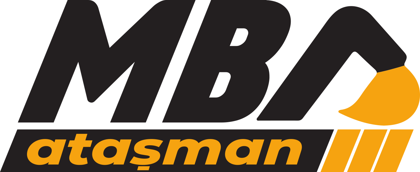 MBA Ataşman logosu